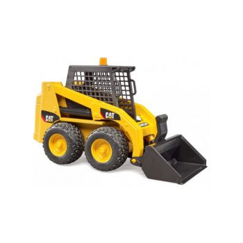 Bruder - Caterpillar Skid Steer Loader (br2481)