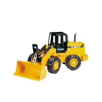 Bruder Front End Loader Fr130 (br2425)