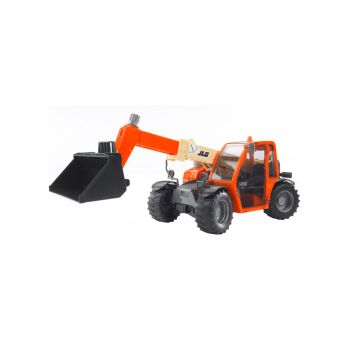 Bruder Jlg 2505 Telehandler (br2140)