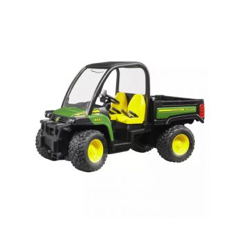 Bruder John Deere Gator Xuv 855d (br2491)