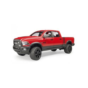 Bruder Ram 2500 Power Wagon (br2500)