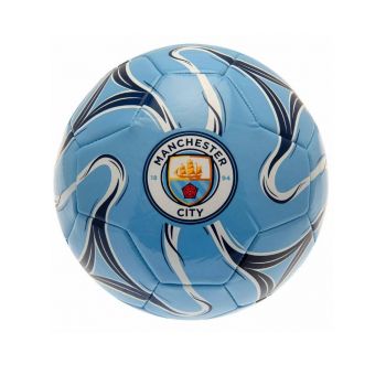 Football Size 5 Manchester City (85679)