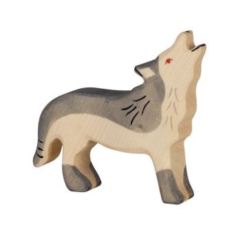 Goki Wolf Howling (80109)