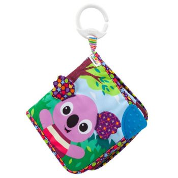 Lamaze Walla Koala Book (827432)