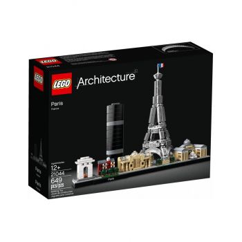 Lego Architecture Paris (21044)