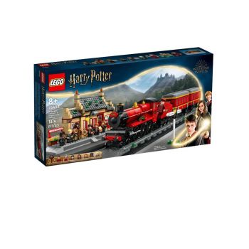 Lego Harry Potter Tm Hogwarts Expresstm & Hogsmeade Station (76423)