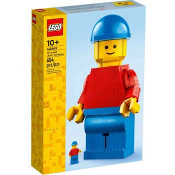 Lego Iconic Scaled-up Lego Minifigure (40649)