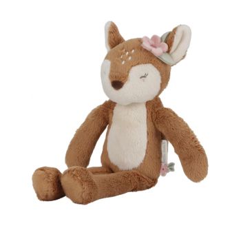 Little Dutch Cuddle Deer Long Legs Fairy Garden (ld9021)