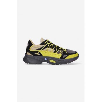 MCQ sneakers Aratana culoarea galben, 682025R27997300 682025R27997300-YELLOW