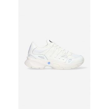 MCQ sneakers culoarea alb, 683882R28139013 683882R28139013-WHITE