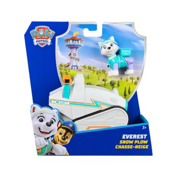 Paw Patrol Basic Vehicle 2.0 Everest (6071217)