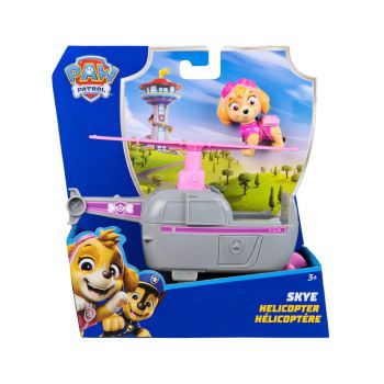 Paw Patrol Basic Vehicle 2.0 Skye (6071211)