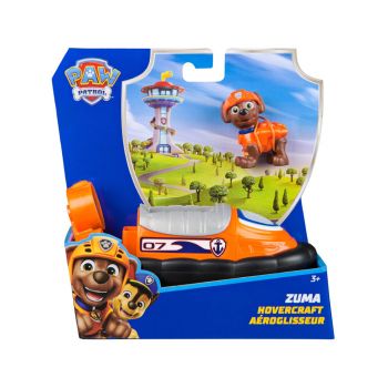 Paw Patrol Basic Vehicle 2.0 Zuma (6071225)