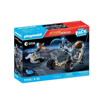 Playmobil Starter Pack Space Mission (71734)