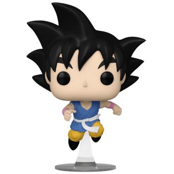 Pop Animation Dragon Ball Gt Goku 1626 9cm