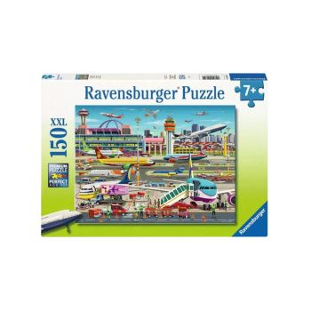 Ravensburger Airport Central 150pcs (12004134)