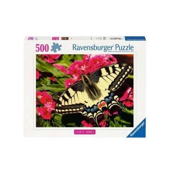 Ravensburger Butterfly 500pcs (12001335)