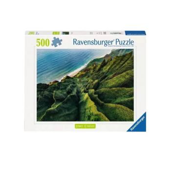 Ravensburger Epic Journey 500pcs (12001387)