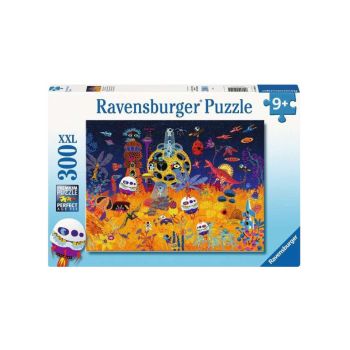 Ravensburger Fantastic Planet 300pcs (12004054)