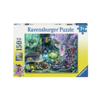 Ravensburger Magical Forest 150pcs (12004051)