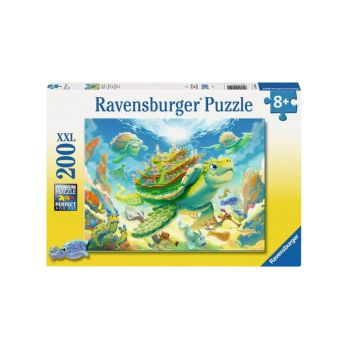 Ravensburger Magical Underwater World 200pcs (12004052)