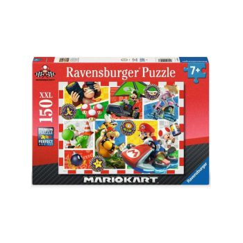 Ravensburger Mario Kart 150pcs XXL (12004143)