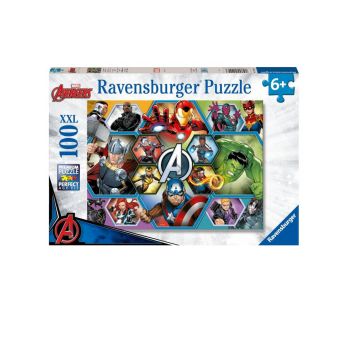 Ravensburger Marvel Avengers 100pcs (12004029)