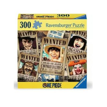 Ravensburger One Piece 300pcs (12001498)