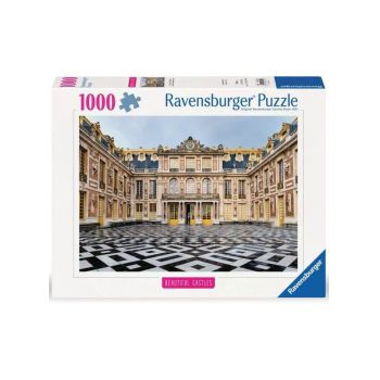 Ravensburger Palace Of Versailles 1000pcs (12001315)