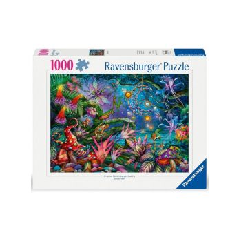 Ravensburger Rainbow Reverie 1000pcs (12001517)