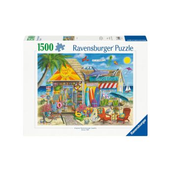 Ravensburger Surfs Up 1500pcs (12001449)