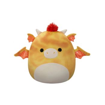 Squishmallows Plush W19 Dieric 12cm