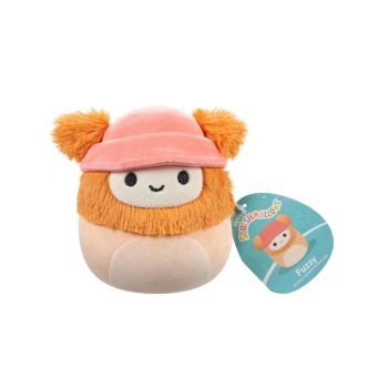 Squishmallows Plush W19 Fuzzy 12cm