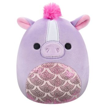 Squishmallows Plush W19 Quayn 12cm