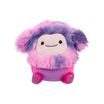 Squishmallows Plush W19 Woxie 12cm