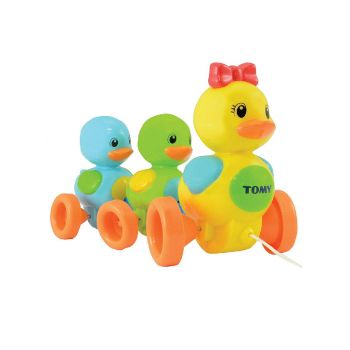 Tomy Toomies Quack Along Ducks (1000-14613)