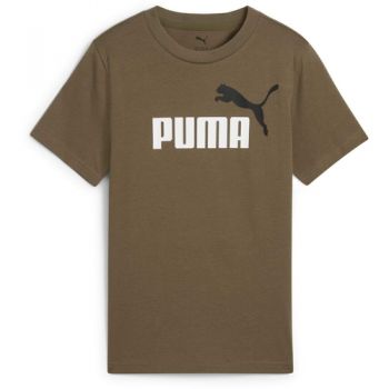 Tricou copii Puma Ess 2 Color No1 Logo Tee B 68577881