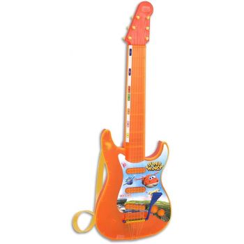 Bontempi Chitara Rock Super Wings