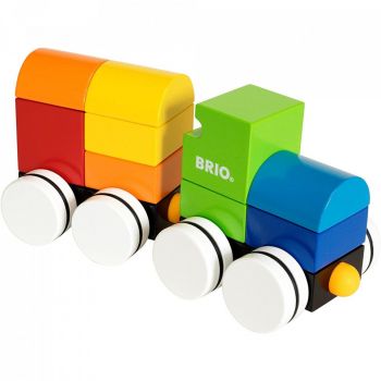 Brio - Tren Magnetic 2