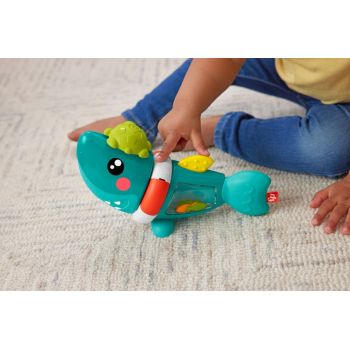 Fisher Price Rechinul Prietenos