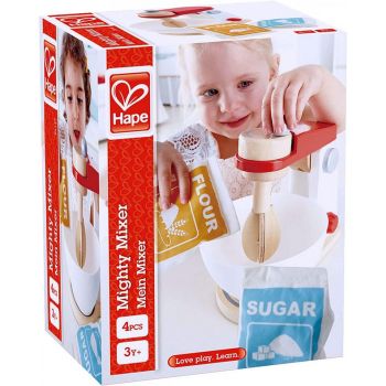 Hape Mixer De Bucatarie