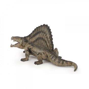 Papo Figurina Set 6 Minifigurine Dinozauri