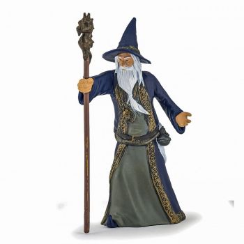 Papo Figurina Vrajitor Magician