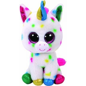 Plus Ty 24Cm Boos Harmonie Unicornul Cu Buline