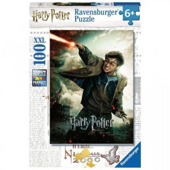 Puzzle Harry Potter, 100 Piese