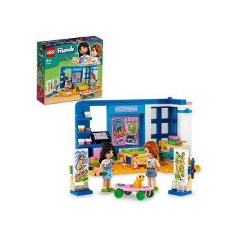 Set LEGO Friends - Camera lui Liann (41739)