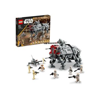 Set LEGO Star Wars - AT-TE Walker (75337)