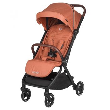 Carucior sport cu pliere automata Coccolle Lemira Coral