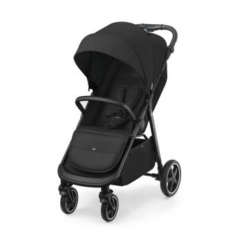 Carucior Sport Kinderkraft Route, Black