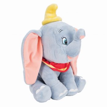 Jucarie De Plus Disney Dumbo 25Cm